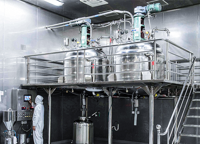 Zhejiang Huaguang Capsule Co.، Ltd.